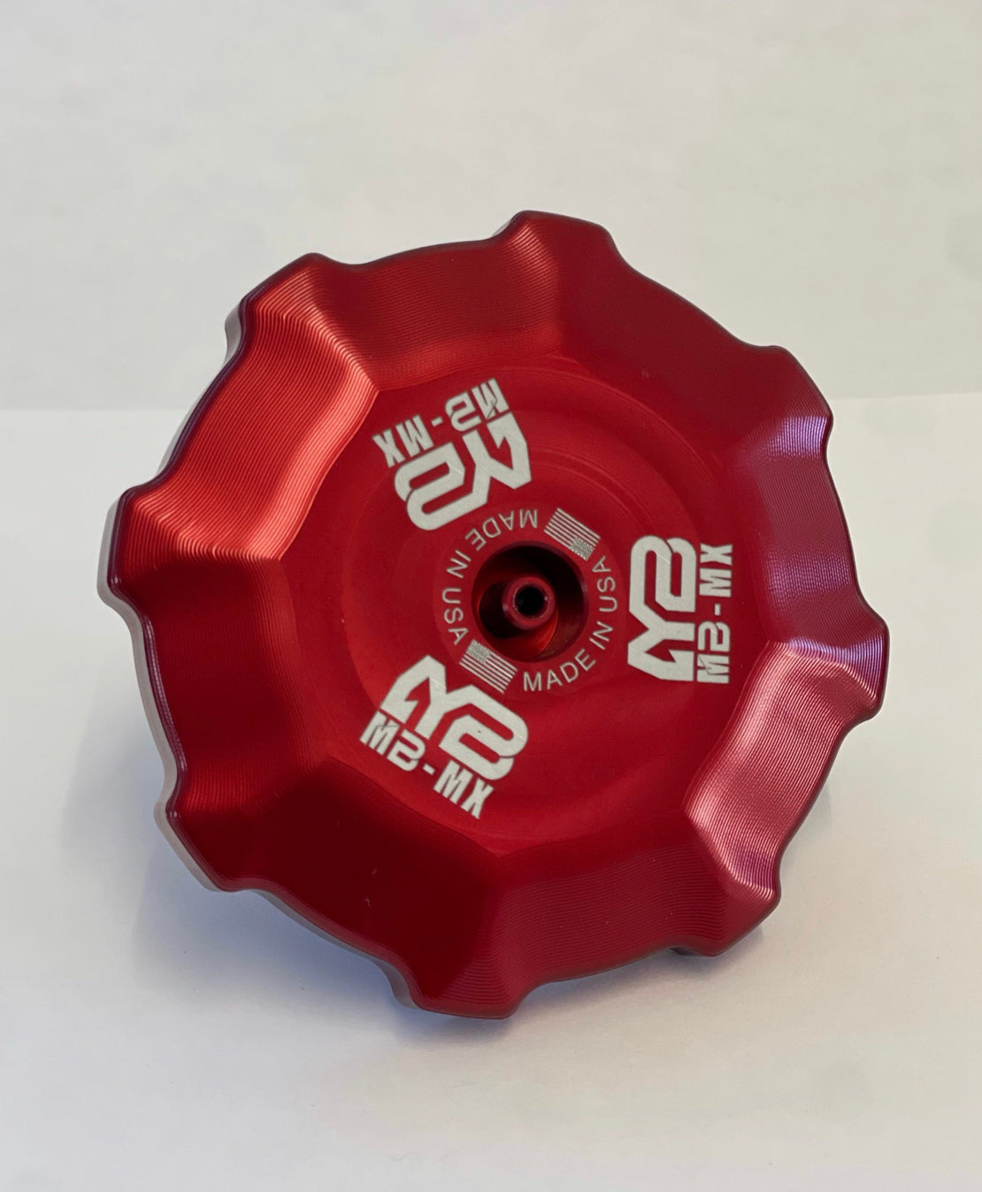 MBMX GAS CAP