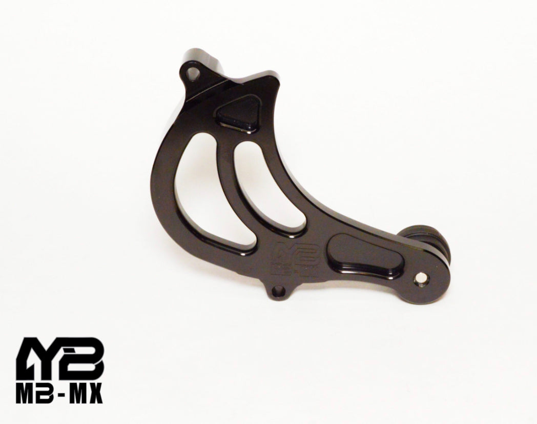 MBMX SPROCKET GUARD