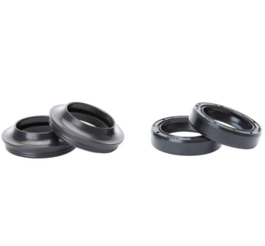 CRF110 FORK AND DUST SEAL KIT