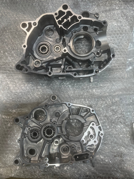 CRF110F CASE BORING