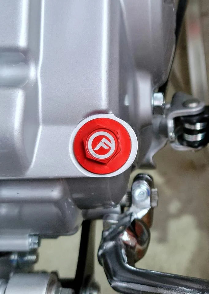 MOTIV MX OIL DIP STICK