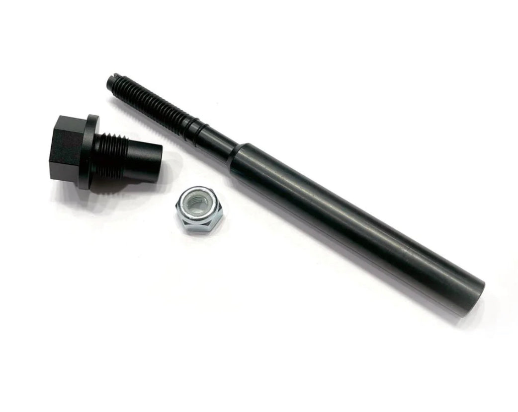 DECHA MANUAL CAM CHAIN TENSIONER