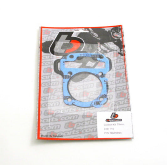 TB PARTS 55MM GASKET SET