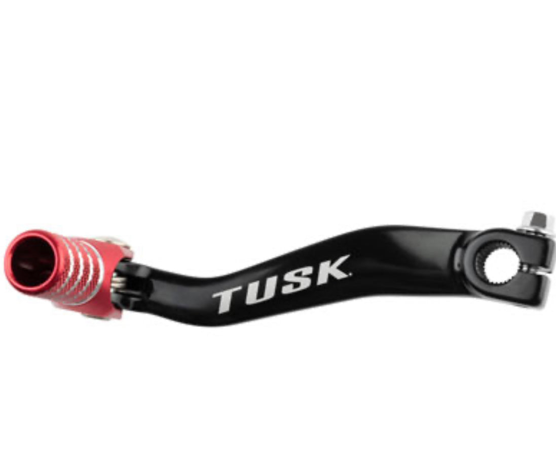TUSK CRF125F FOLDING SHIFTER