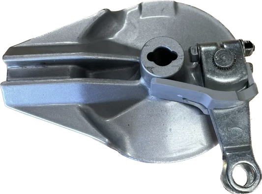 Used CRF110F rear brake assembly