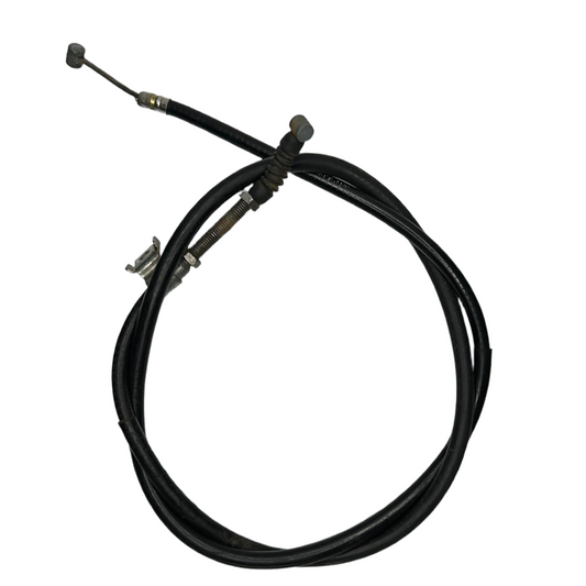 (USED) CRF110F Extended Brake Cable