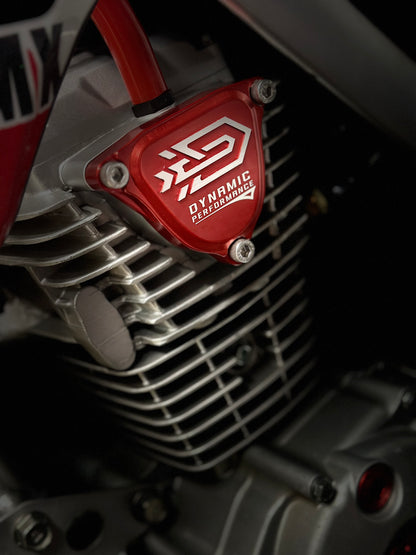 DYNAMIC CRF125F BILLET CAM COVER