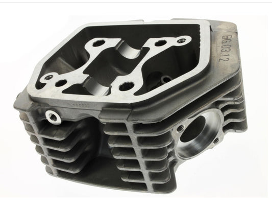 XR/CRF100 Race Head
