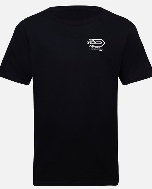 Dynamic Shop Tee