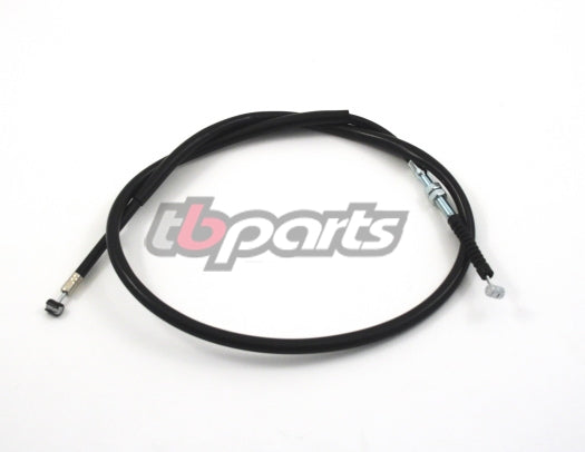 TB Brake Cable, Extended – CRF110