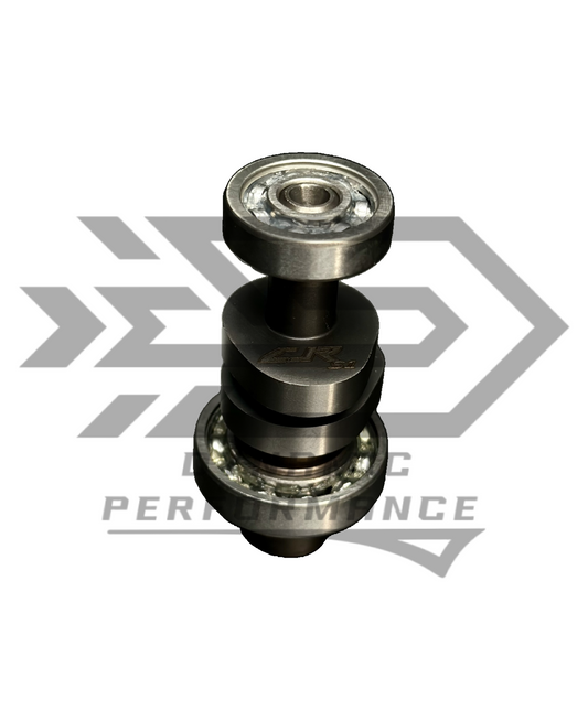 CRF110 CAMSHAFTS