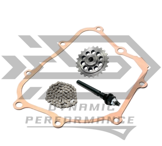 CRF110 HD Cam Chain Kit