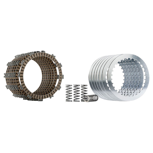 150R HINSON FSC CLUTCH PLATE AND SPRING KIT