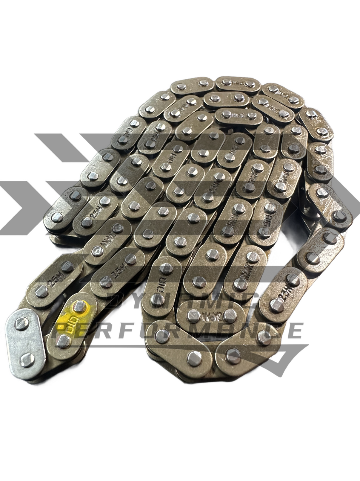 D.I.D HD Flat Cam chain CRF110/125 Dynamicperformancene