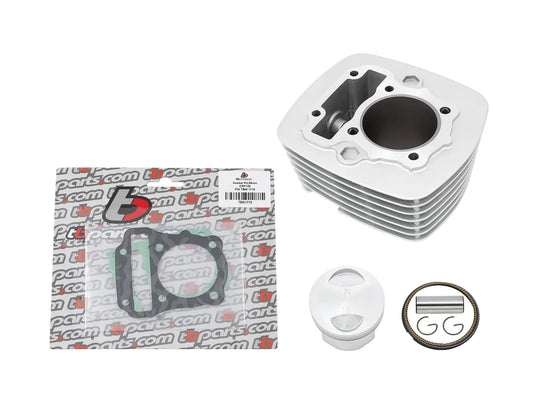 CRF125F TB Parts 55mm 138cc