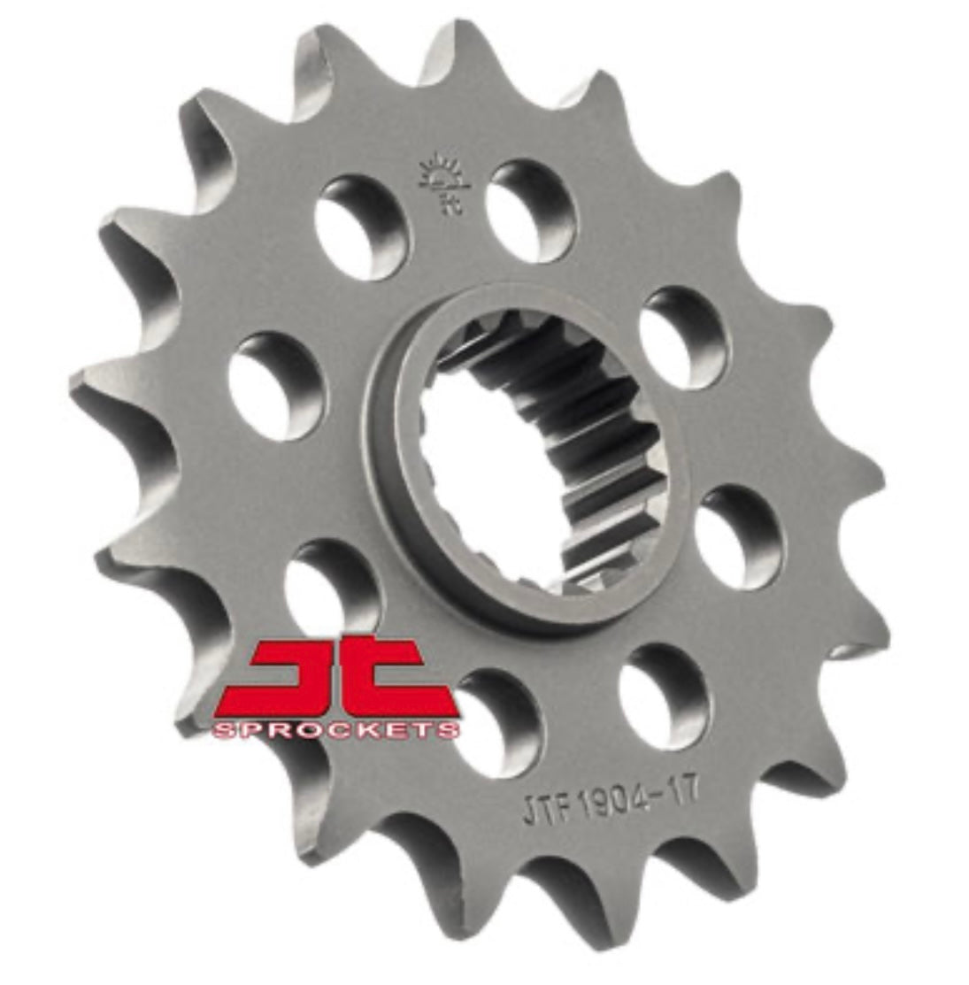 CRF110 Front Sprocket