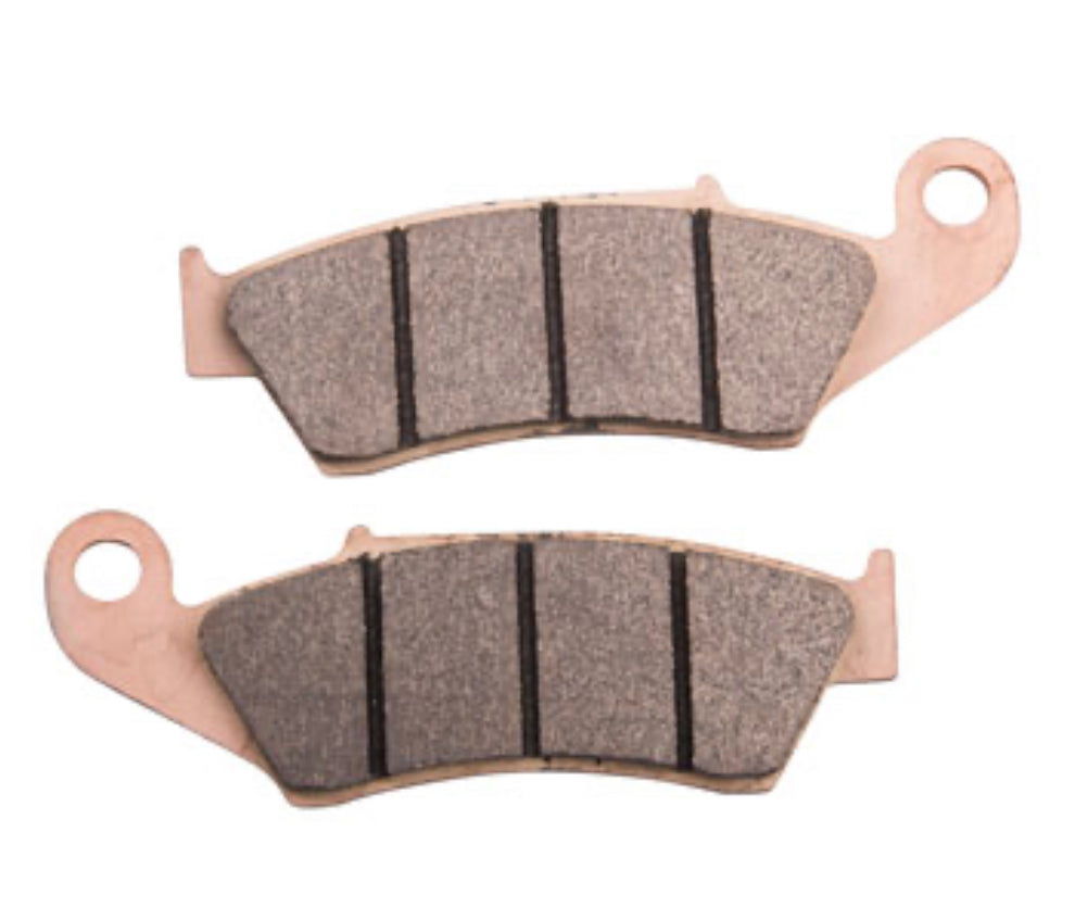 CRF125F Tusk Front Pads