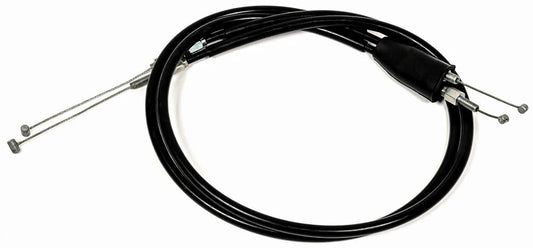 OEM CRF125F Throttle cables/ Extended CRF110 Cables