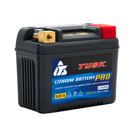 TUSK LITHIUM BATTERY