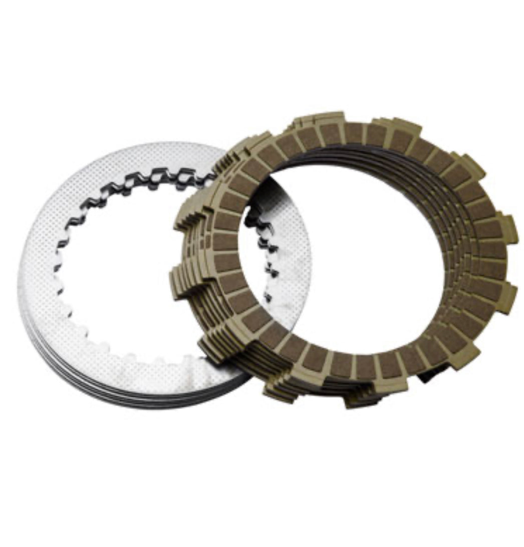 TUCK COMPETITION CLUTCH KIT(CRF450)