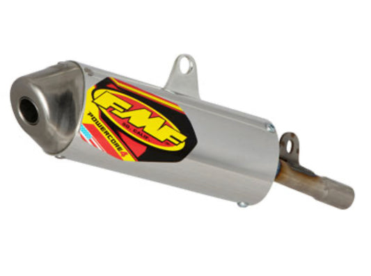 19+ CRF125F FMF POWER CORE