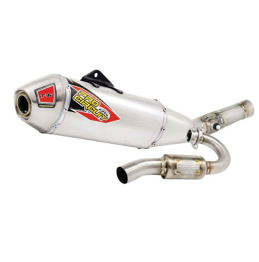 PRO CIRCUIT T-6