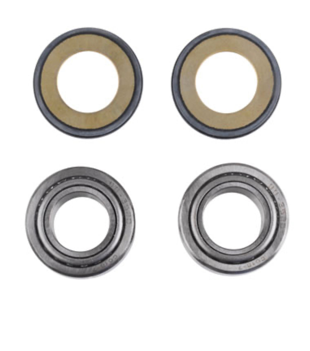 TUSK STEERING STEM BEARINGS Dynamicperformancene