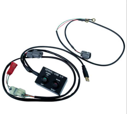 HONDA PGM-FI SETTING TOOL