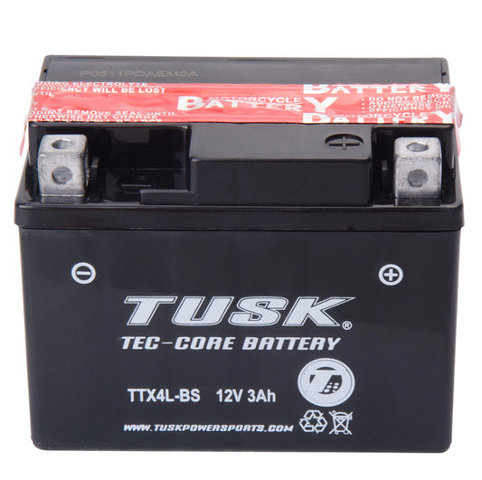 TUSK TEC-CORE BATTERY