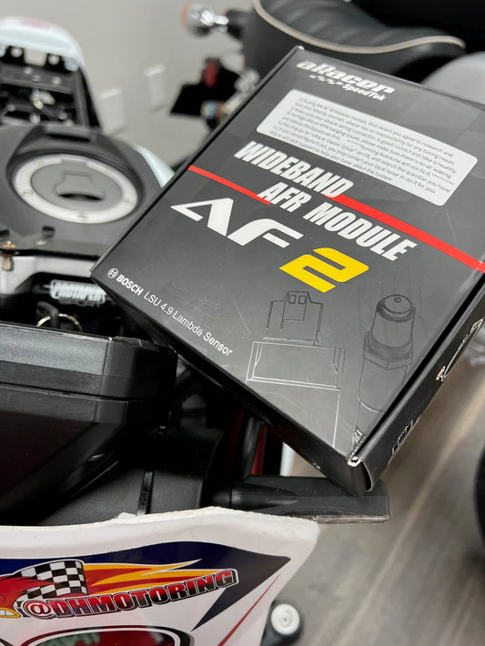 ARACER AF2