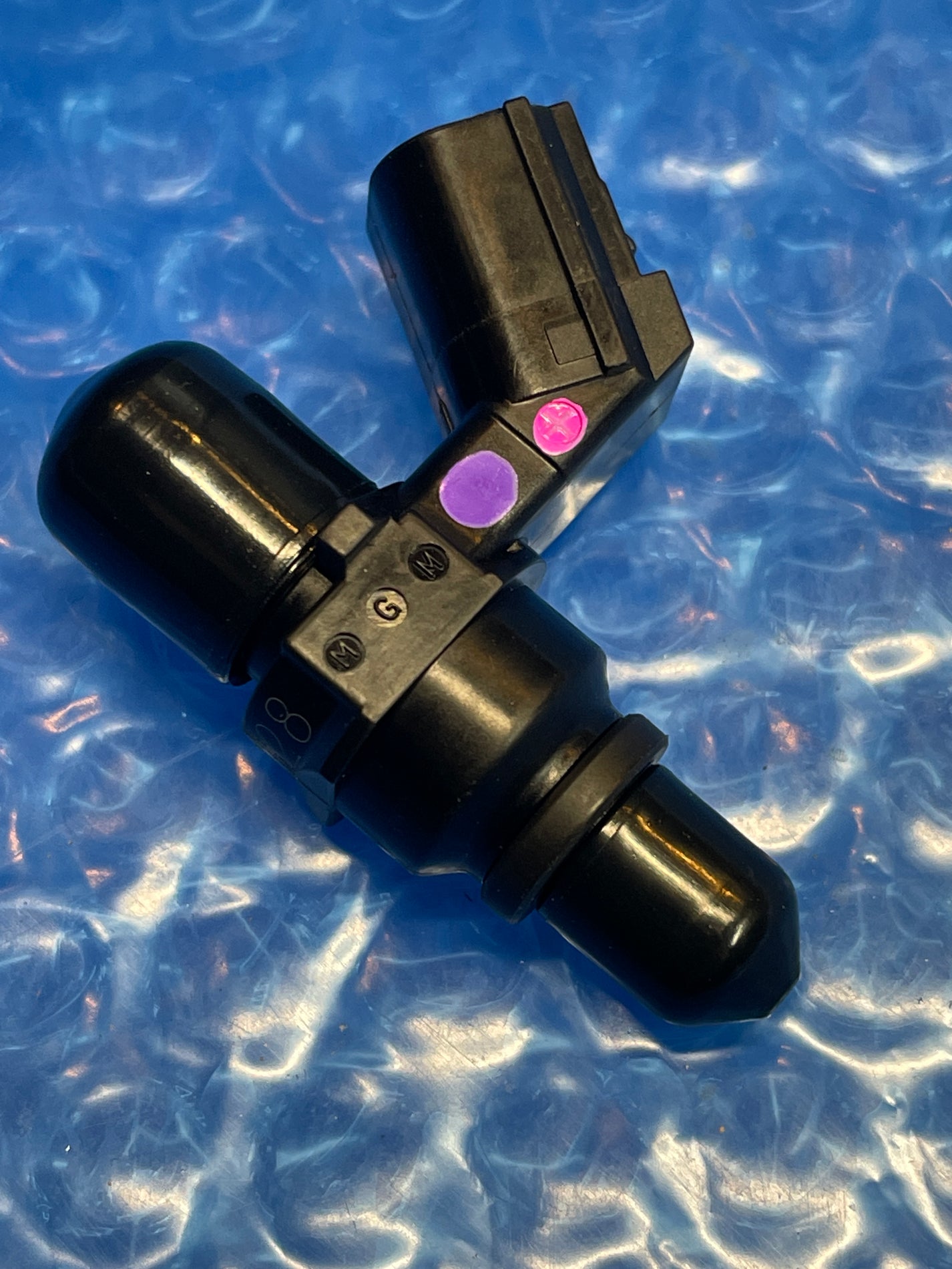 keihin injectors Dynamicperformancene