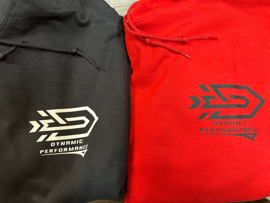 Dynamic Pullover